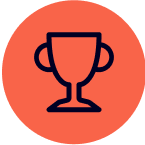 trophy icon
