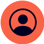 user icon