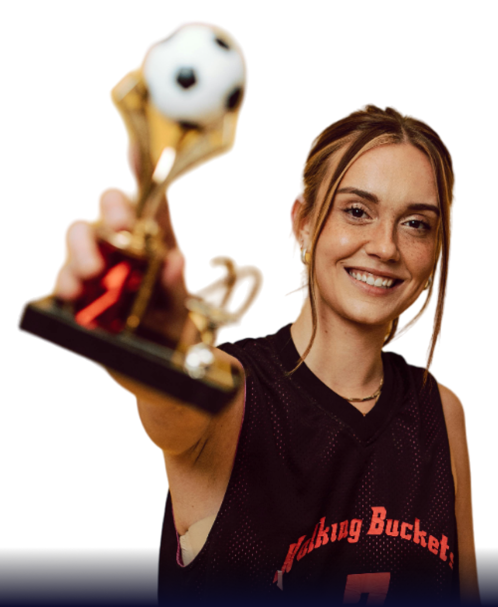 Player avatar